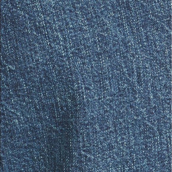 NWOT Rachel Comey Fletcher Pant, Indigo Jeans sz 4 - Picture 6 of 16